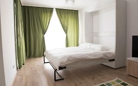 Cassie Apartment Brasov